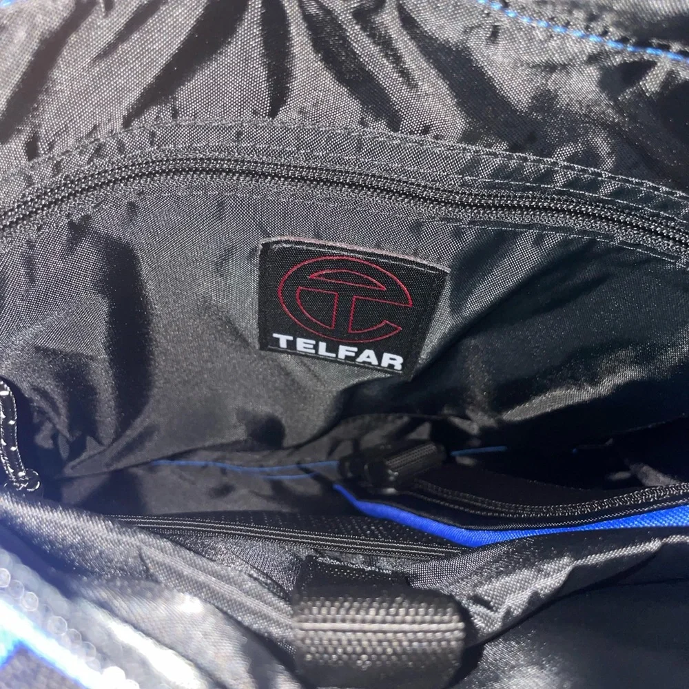 Medium Eastpak X Telfar Painter’s Tape Shopper - Picture 6 of 7